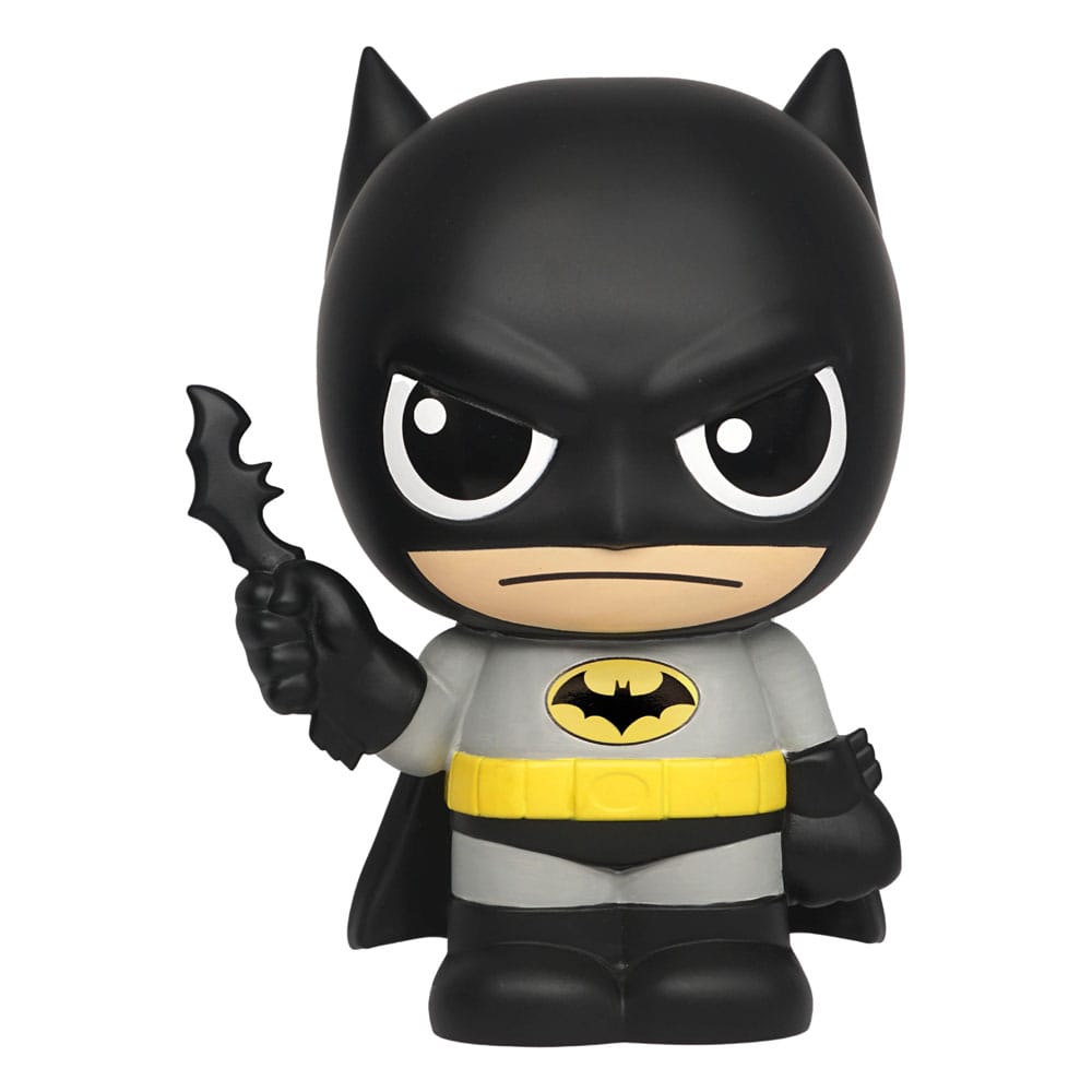 DC Comics Hucha Batman