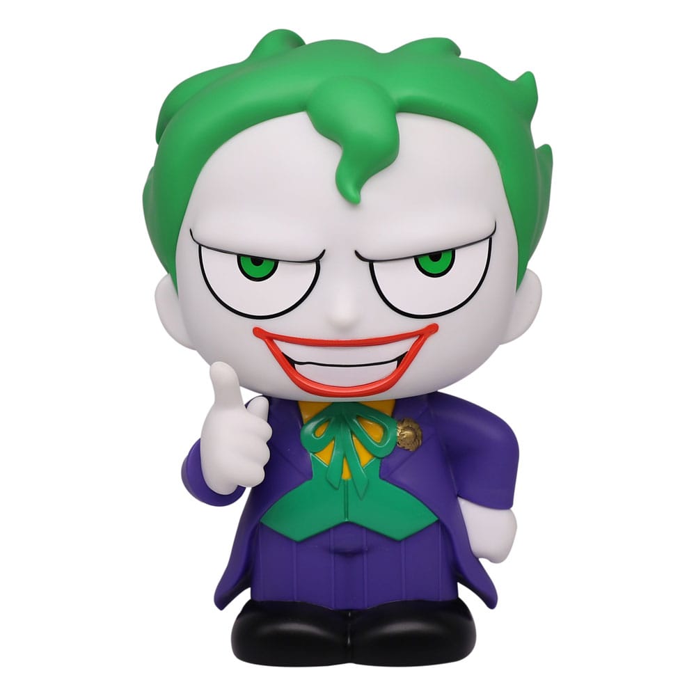 DC Comics Hucha Joker - Z POP Toys