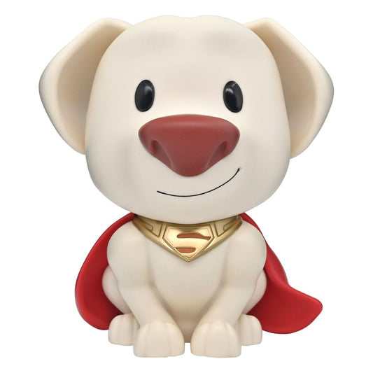 Superman Hucha Krypto Dog - Z POP Toys