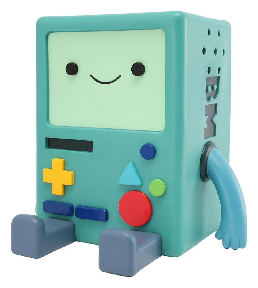 Hora de Aventura Hucha BMO