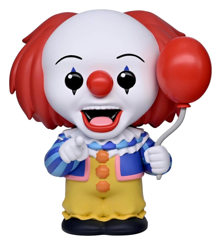 It Hucha Pennywise