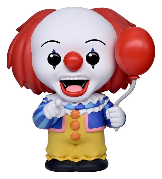 It Hucha Pennywise