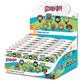 Scooby-Doo Colgantes PVC 3D Series 2 (24) - Z POP Toys
