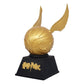 Harry Potter Hucha Snitch dorada