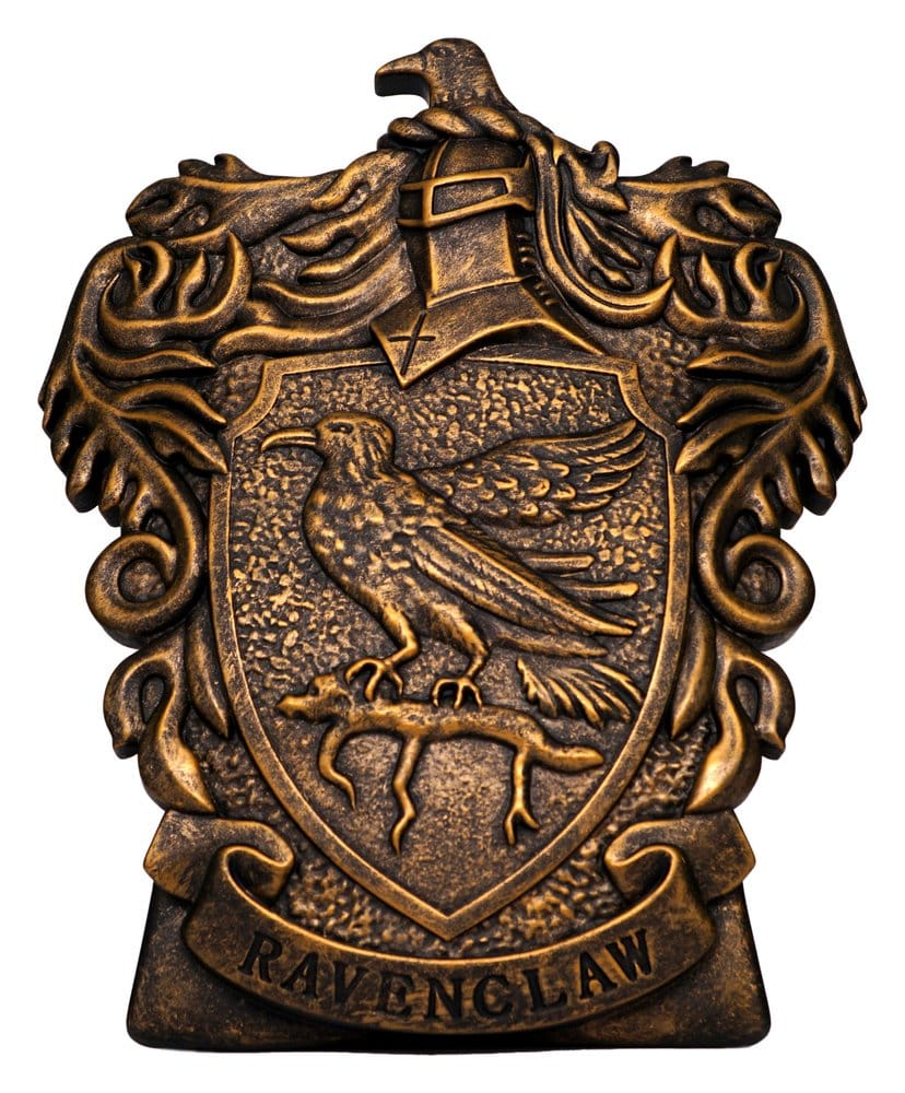 Harry Potter Hucha Escudo de Ravenclaw