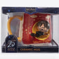 Harry Potter Taza Harry Potter 2D Relief Figural