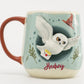 Harry Potter Taza Hedwig 2D Relief Figural