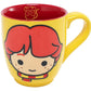 Harry Potter Taza de Cerámica Ron 2D Relief Figural