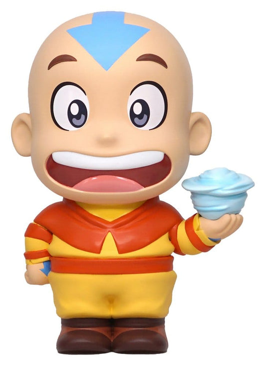 Avatar: La leyenda de Aang Hucha Aang