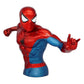 Marvel Hucha Spider-Man (Metallic Version) 20 cm