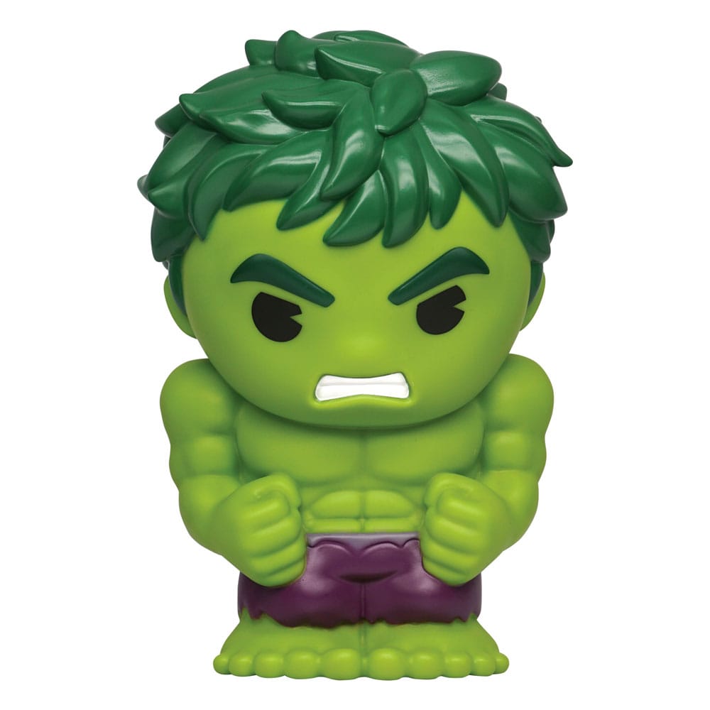 Marvel's The Avengers Hucha Hulk - Z POP Toys