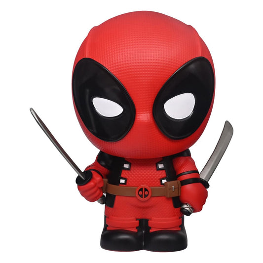 Deadpool Hucha Deluxe Deadpool 46 cm