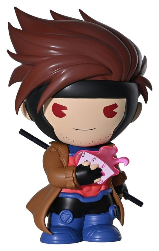 Marvel Hucha Gambit