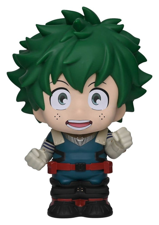 My Hero Academia Hucha Deku
