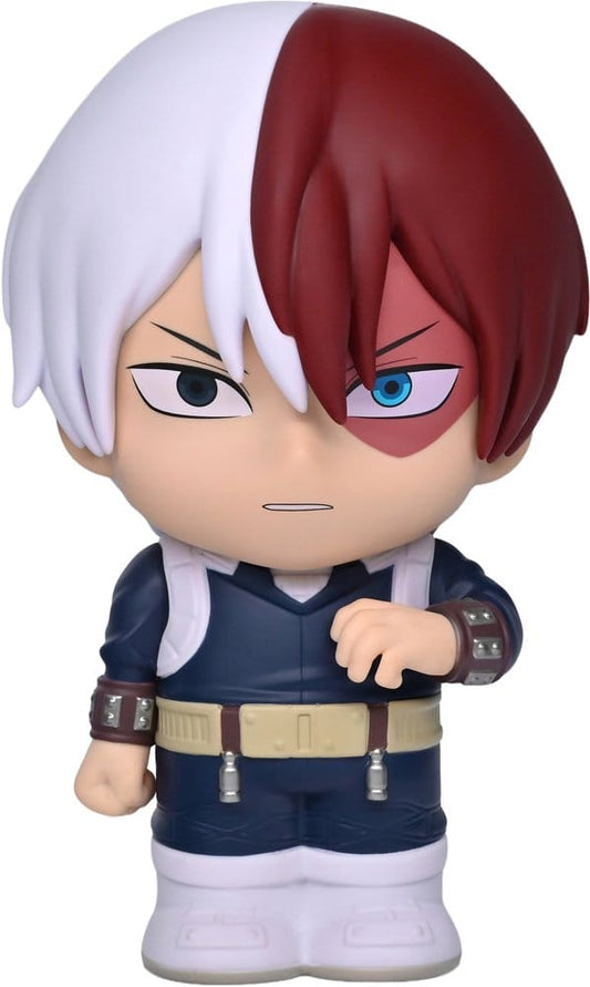 My Hero Academia Hucha Todoroki