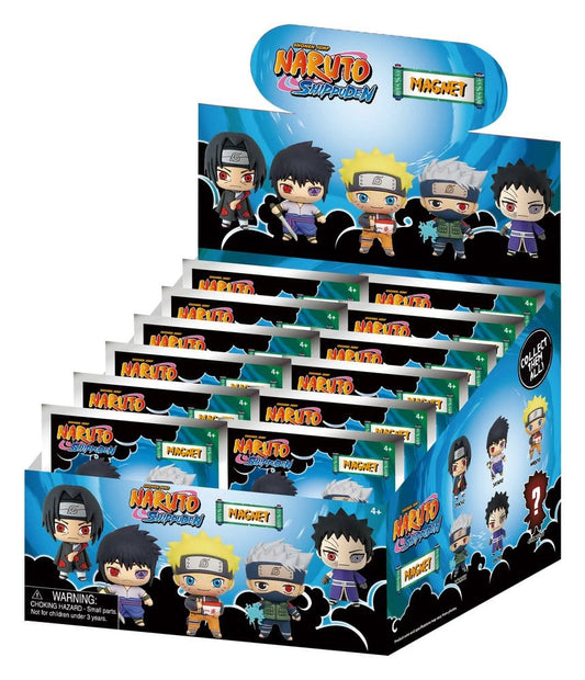 Naruto blind pack Expositor (12)