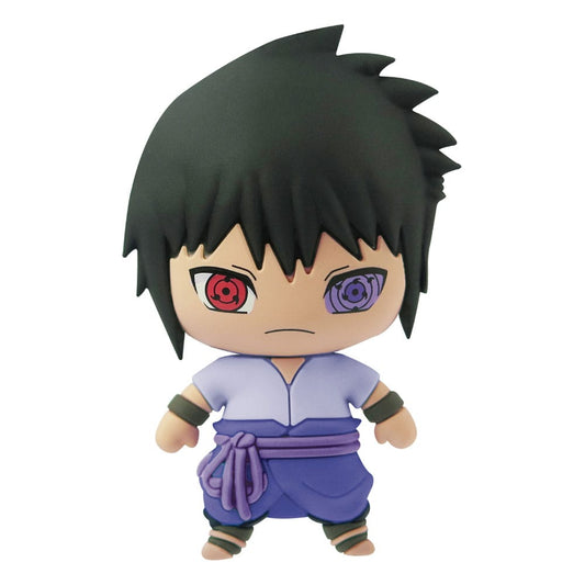 Naruto Imán 3D Sasuke - Z POP Toys