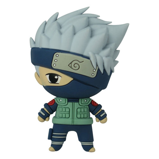 Naruto Imán 3D Kakashi - Z POP Toys