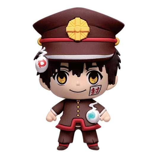 Toilet-Bound Hanako-Kun Imán 3D - Z POP Toys