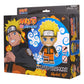 Naruto Kit de modelo Naruto 13 cm - Z POP Toys
