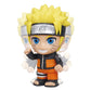 Naruto Kit de modelo Naruto 13 cm - Z POP Toys