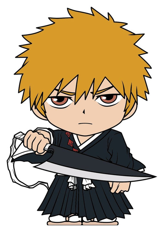 Bleach Hucha Ichigo