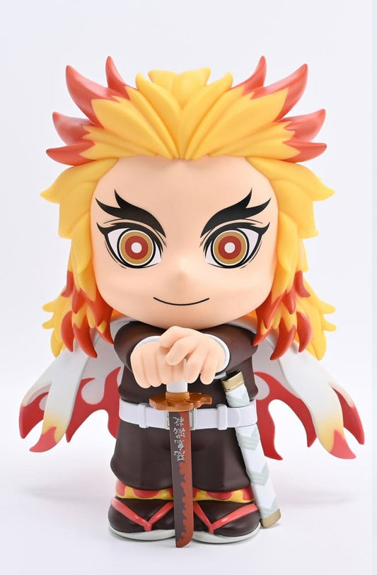 Demon Slayer Hucha Rengoku