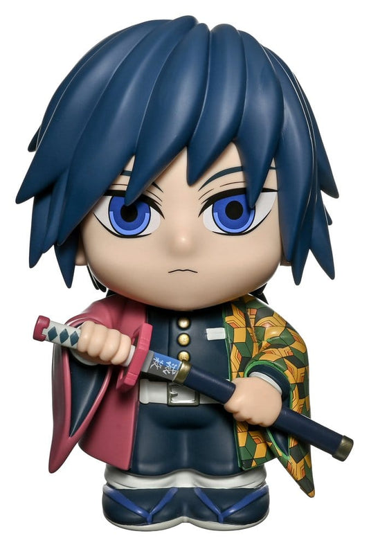 Demon Slayer Hucha Giyuu