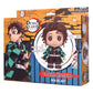 Demon Slayer Kit de modelo Tanjiro 17 cm - Z POP Toys