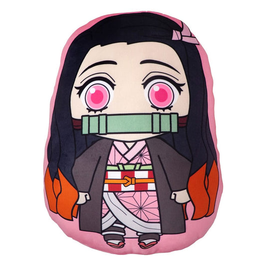 Demon Slayer Almohada Figural Nezuko