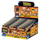 Regreso al Futuro Colgantes PVC 3D 40th Anniversary Series 1 (24) - Z POP Toys