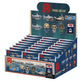 Tiburón Colgantes PVC 3D 50th Anniversary Series 1 (24) - Z POP Toys