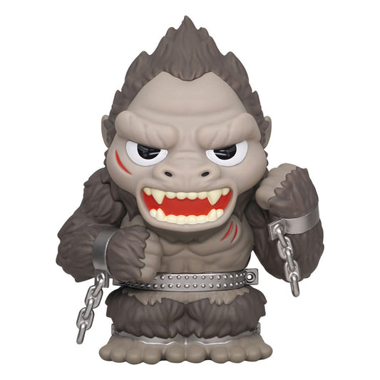 King Kong Hucha King Kong of Skull Island 20 cm - Z POP Toys