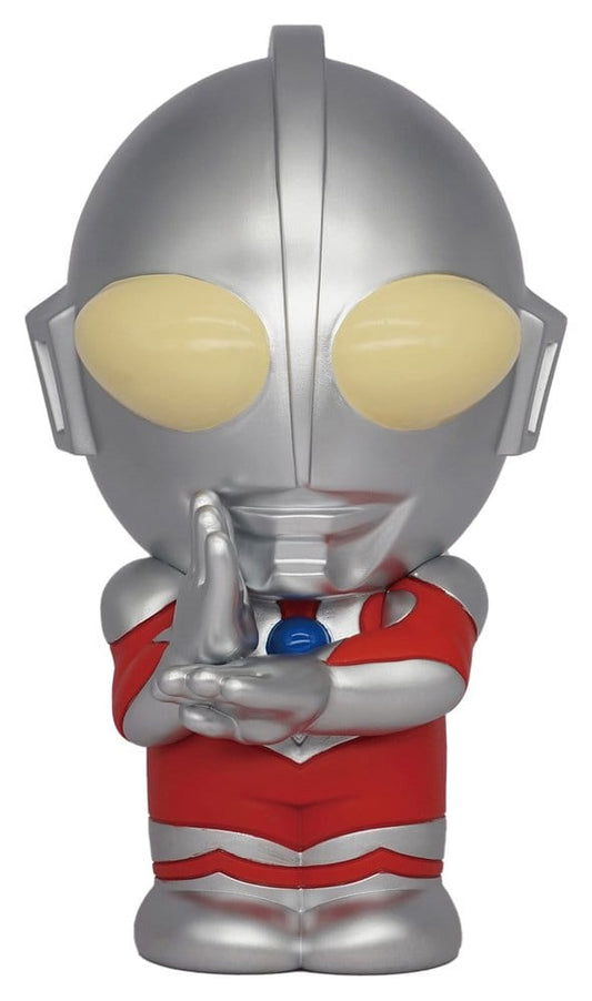 Ultraman Hucha Ultraman