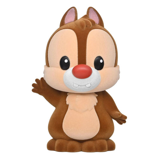 Chip y Chop Hucha Chop Figura - Z POP Toys