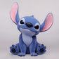 La película de Stitch Hucha Stitch The Movie (with special Flocking) 20 cm - Z POP Toys
