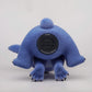 La película de Stitch Hucha Stitch The Movie (with special Flocking) 20 cm - Z POP Toys