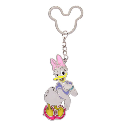 Disney Llavero metálico Daisy - Z POP Toys