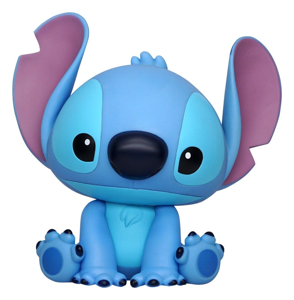 Lilo & Stitch Hucha Stitch 20 cm