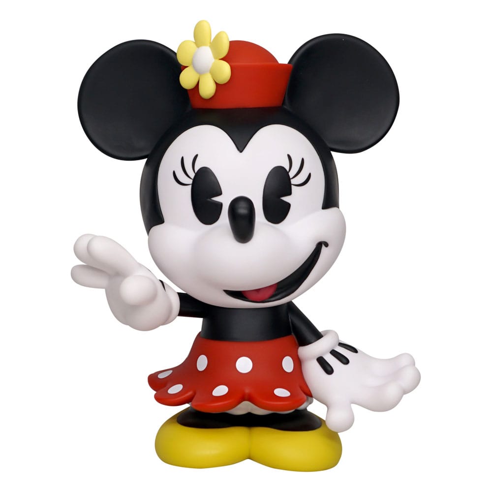 Mickey Mouse Hucha Minnie - Z POP Toys