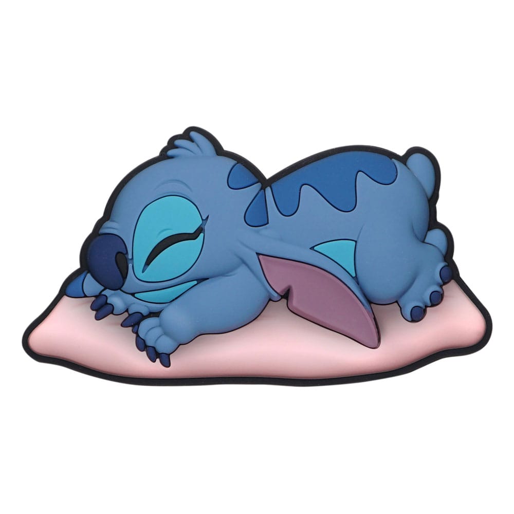 Lilo & Stitch Imán Stitch Sleeping - Z POP Toys