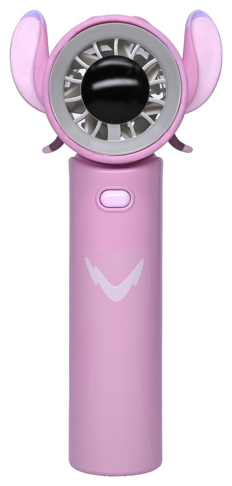 Lilo & Stitch Ventilador Portátil Angel