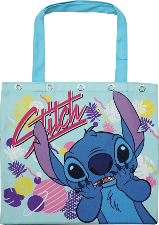 Stitch Bolsa azul - Z POP Toys