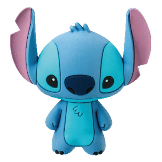 Lilo & Stitch Imán Stitch - Z POP Toys