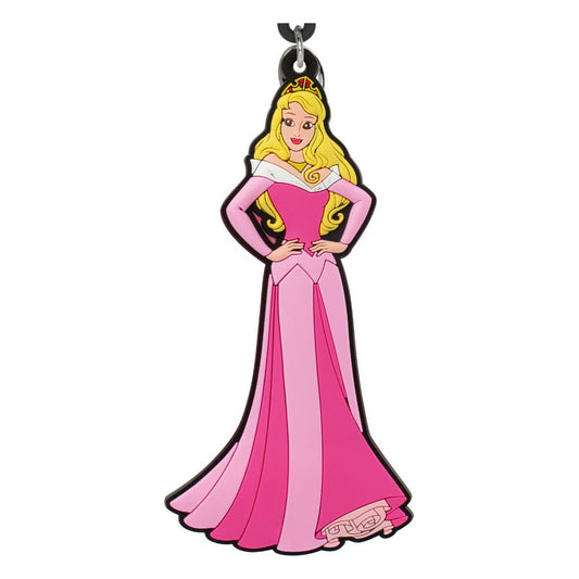 Disney prinsesas Colgante tacto suave PVC Aurora - Z POP Toys