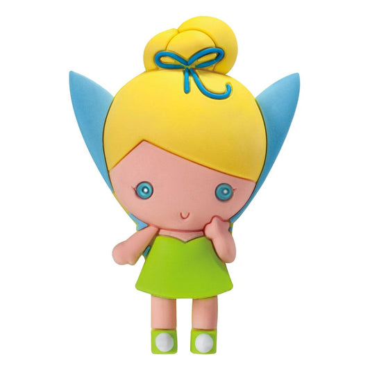 Disney Campanilla Imán 3D Tinkerbell - Z POP Toys