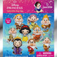 Blancanieves Colgantes PVC 3D Expositor Classic Series 66 (24)