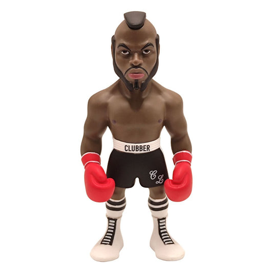 Rocky Figura Minix Clubber Lang 12 cm - Z POP Toys