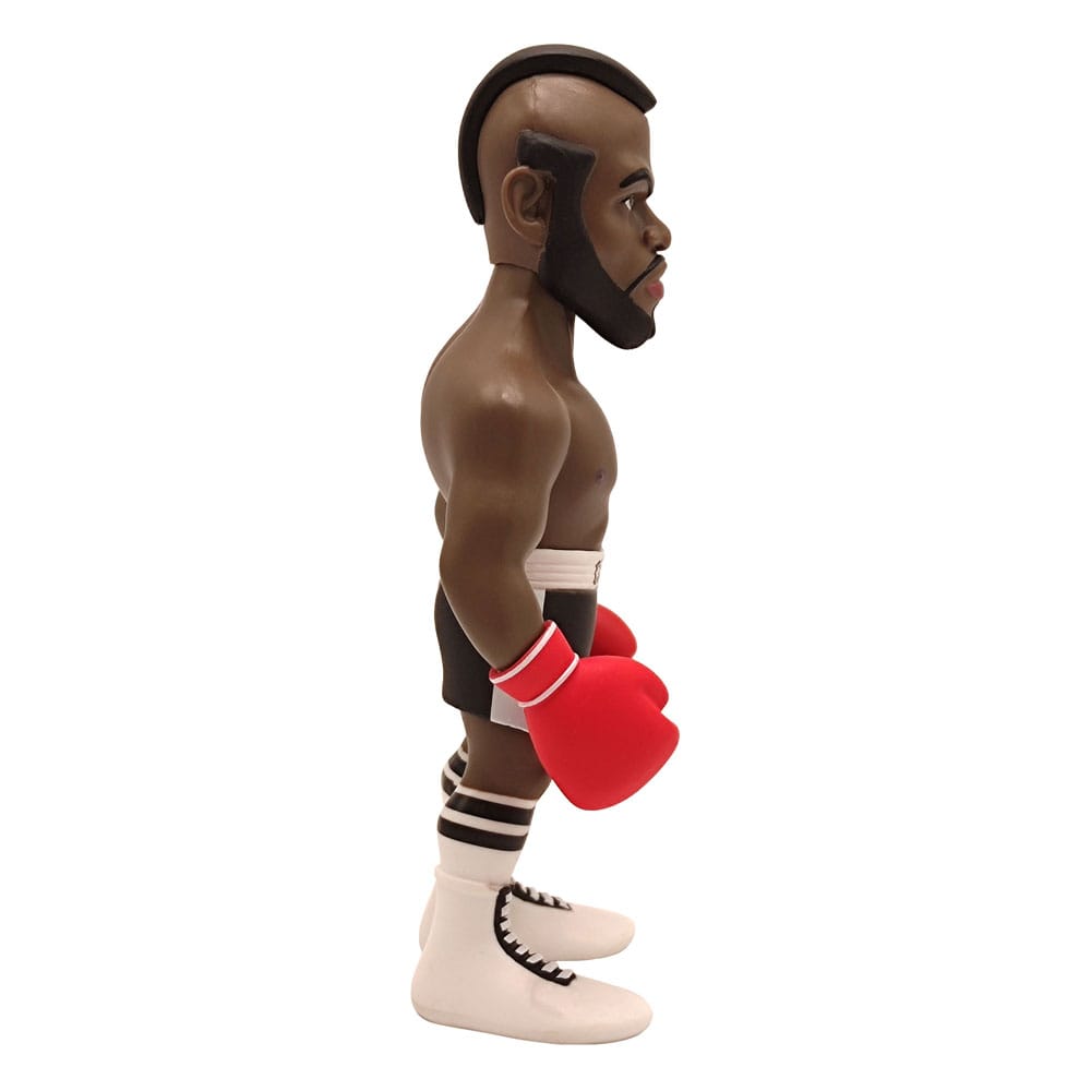 Rocky Figura Minix Clubber Lang 12 cm - Z POP Toys