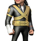 Michael Jackson Figura Minix Michael Jackson 10K 12 cm - Z POP Toys